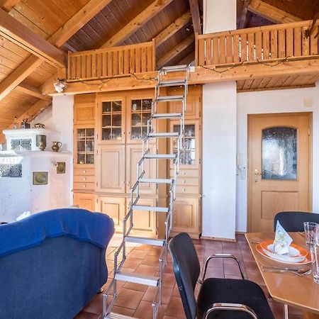 Das Kleine Paradies Purgen Екстер'єр фото